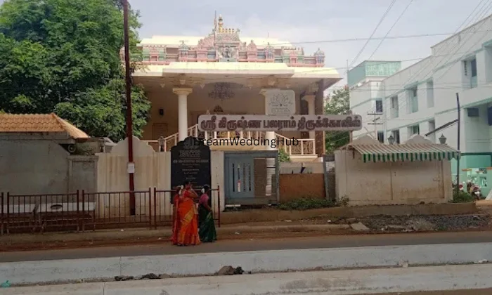 Ganapathi Mahal
